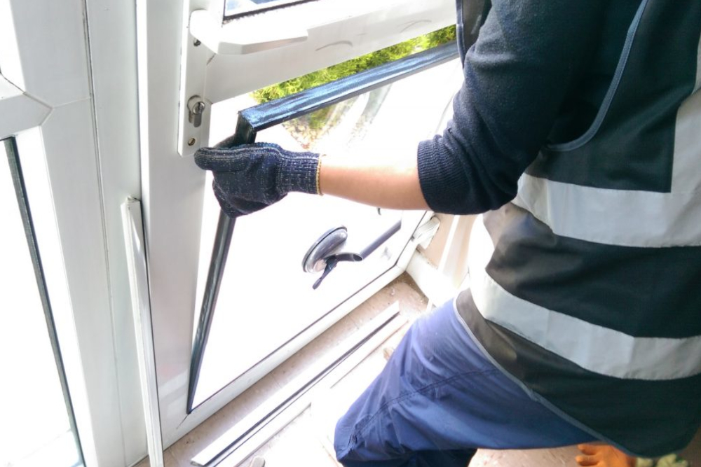 Double Glazing Repairs, Local Glazier in Shoreditch, E2